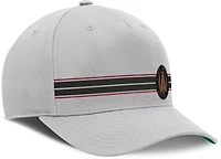 Fanatics Men's Atlanta United Foul Ball Structured Snapback Cap