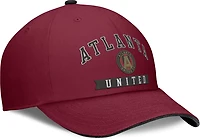 Fanatics Men's Atlanta United Old School Unstructured Adjustable Cap