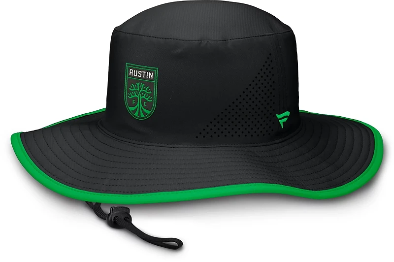 Fanatics Men's Austin FC Cinder Bucket Hat