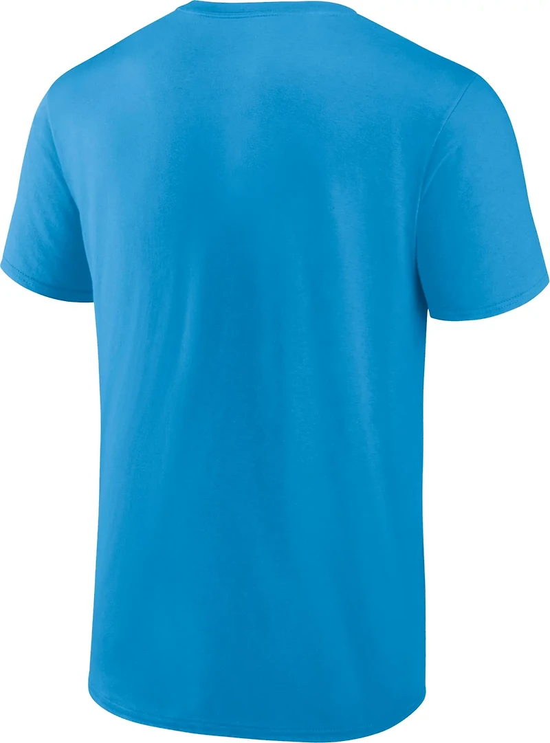 Fanatics Men's Charlotte FC Blindside T-shirt