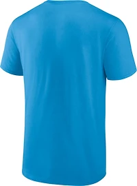 Fanatics Men's Charlotte FC Blindside T-shirt