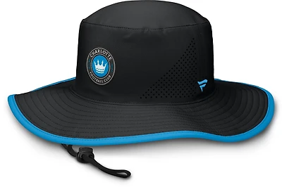 Fanatics Men's Charlotte FC Cinder Bucket Hat