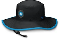 Fanatics Men's Charlotte FC Cinder Bucket Hat