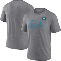 Charlotte FC Men’s Cool Down Graphic T-shirt
