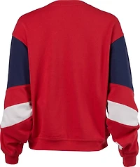 '47 Women's St. Louis Cardinals Double Header Nova Dorset Park Sweater