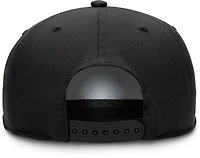 Fanatics Men's Charlotte FC Iron Snapback Cap