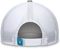 Fanatics Men's Charlotte FC Stroke Structured Adjustable Cap
