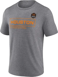 Houston Dynamo FC Men’s Cool Down Graphic T-shirt