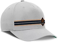Fanatics Men's Houston Dynamo FC Foul Ball Structured Snapback Cap