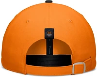 Fanatics Men's Houston Dynamo FC Old School Unstructured Adjustable Cap