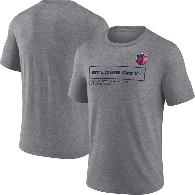 St. Louis SC Men’s Cool Down Graphic T-shirt