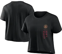 Fanatics Women's Atlanta United FC Chip Pass T-shirt