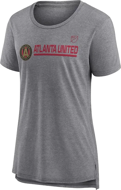 Atlanta United Women's Goalkeeper Graphic T-shirt