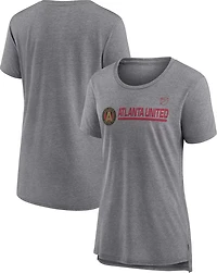 Atlanta United Women's Goalkeeper Graphic T-shirt