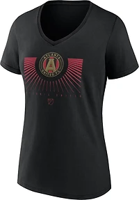 Atlanta United Women’s Retreat Graphic T-shirt