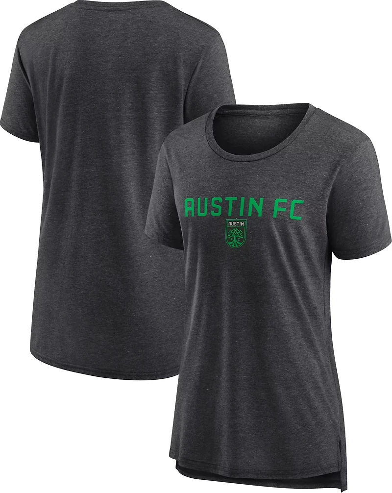 Austin FC Women’s Play Graphic T-shirt