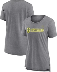 Nashville SC Women's Goalkeeper Graphic T-shirt