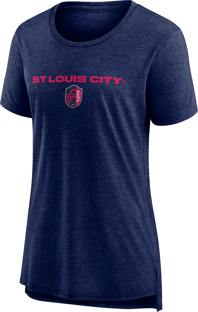 St. Louis City SC Women’s Play Graphic T-shirt