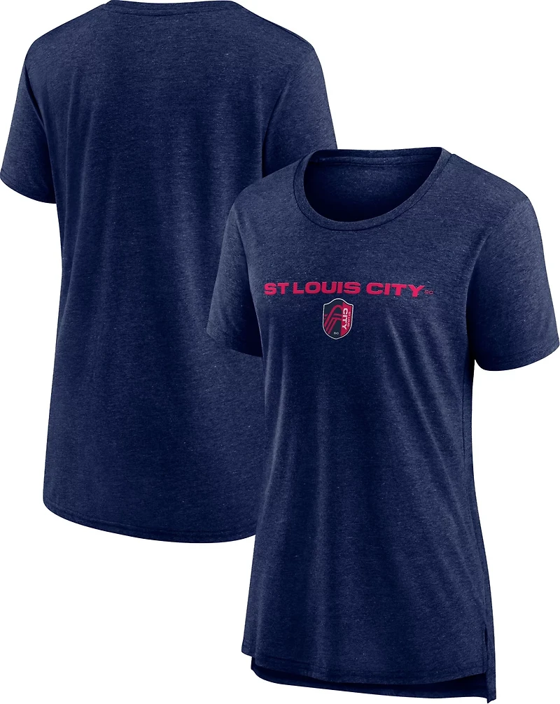 St. Louis City SC Women’s Play Graphic T-shirt