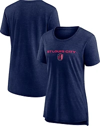St. Louis City SC Women’s Play Graphic T-shirt
