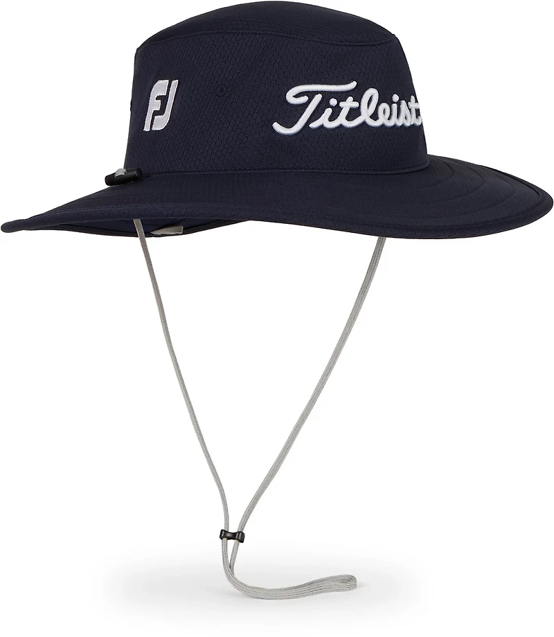 Titleist Adults' Tour Aussie 2024 Golf Bucket Hat