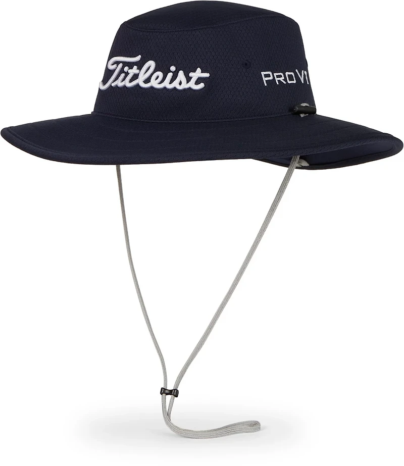 Titleist Adults' Tour Aussie 2024 Golf Bucket Hat