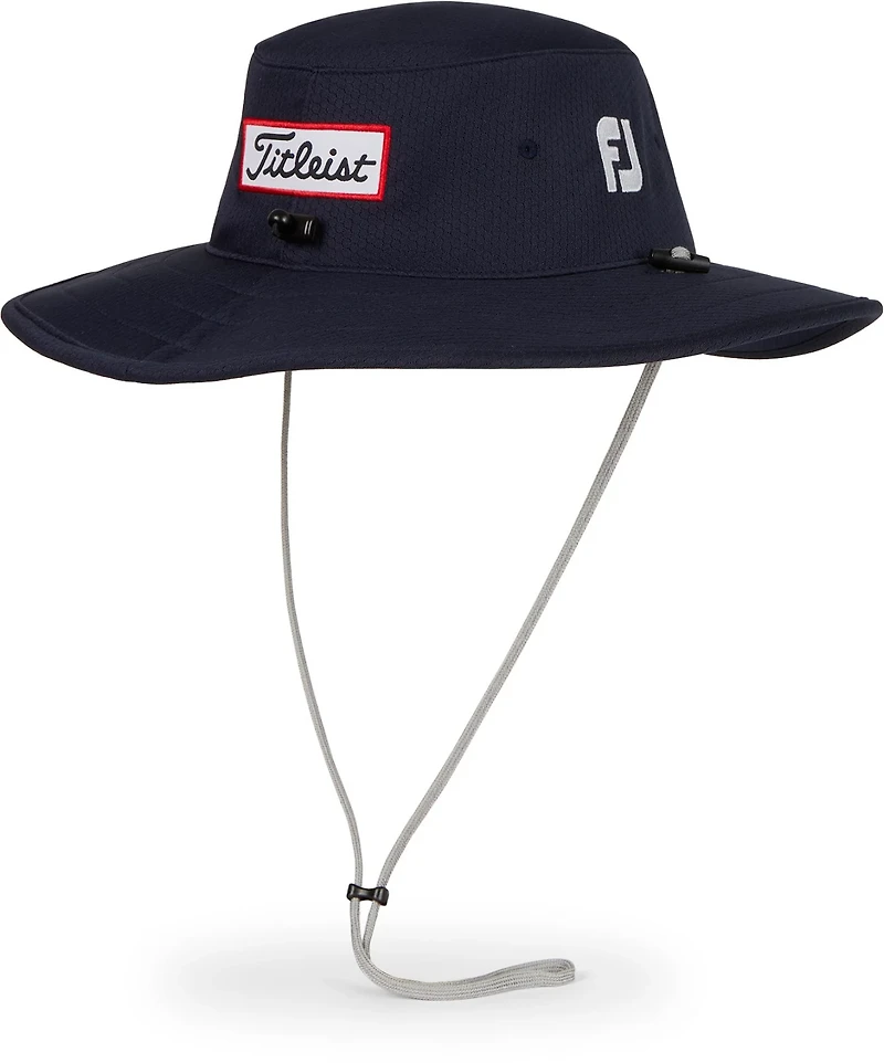 Titleist Adults' Tour Aussie 2024 Golf Bucket Hat