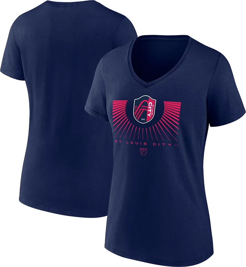 St. Louis City SC Women’s Retreat Graphic T-shirt