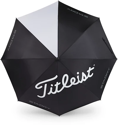 Titleist StaDry Single Canopy Golf Umbrella