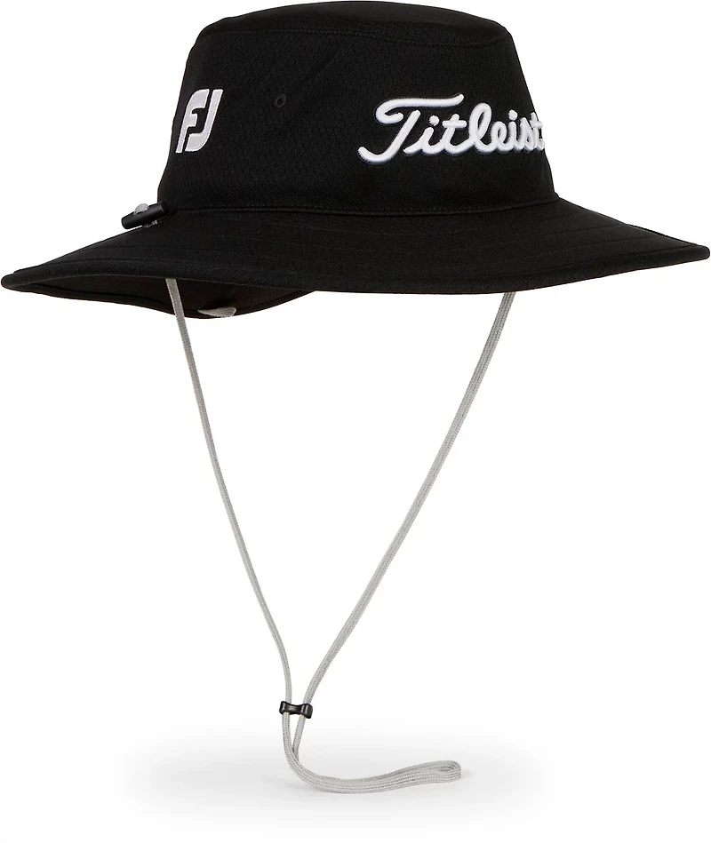 Titleist Adults' Tour Aussie 2024 Golf Bucket Hat