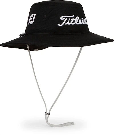 Titleist Adults' Tour Aussie 2024 Golf Bucket Hat