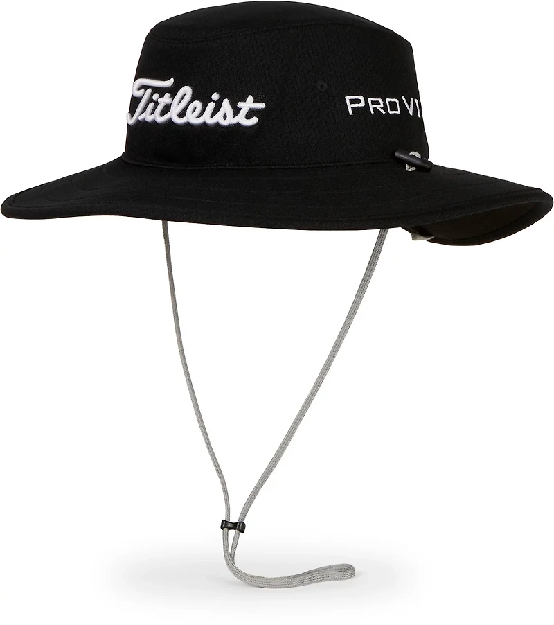 Titleist Adults' Tour Aussie 2024 Golf Bucket Hat