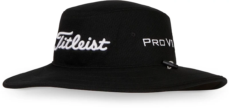 Titleist Adults' Tour Aussie 2024 Golf Bucket Hat