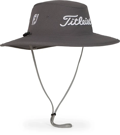 Titleist Adults' Tour Aussie 2024 Golf Bucket Hat