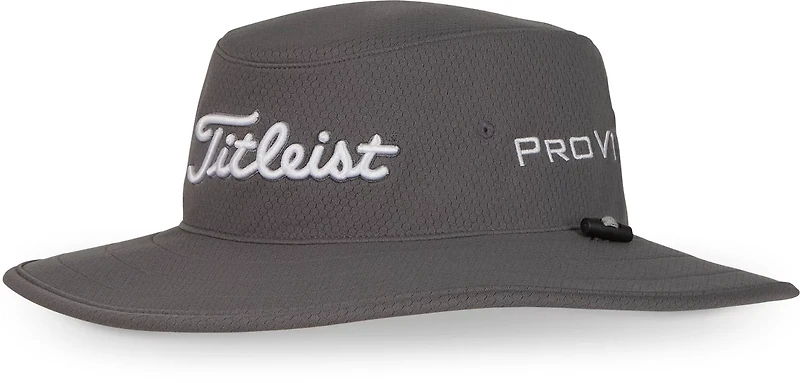 Titleist Adults' Tour Aussie 2024 Golf Bucket Hat