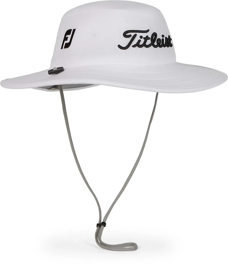 Titleist Adults' Tour Aussie 2024 Golf Bucket Hat
