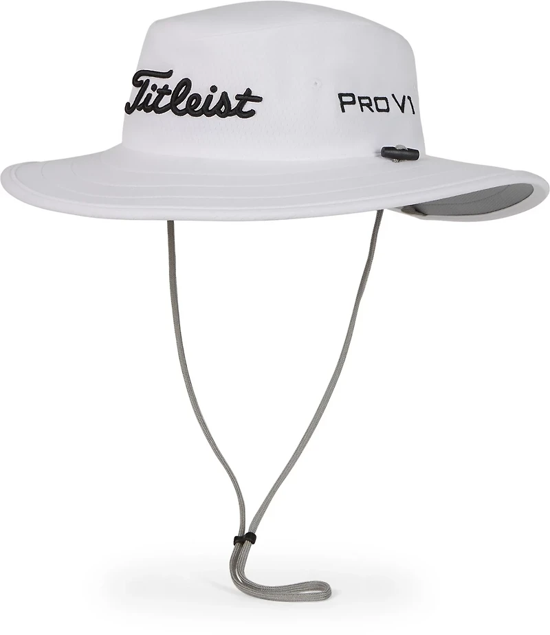 Titleist Adults' Tour Aussie 2024 Golf Bucket Hat