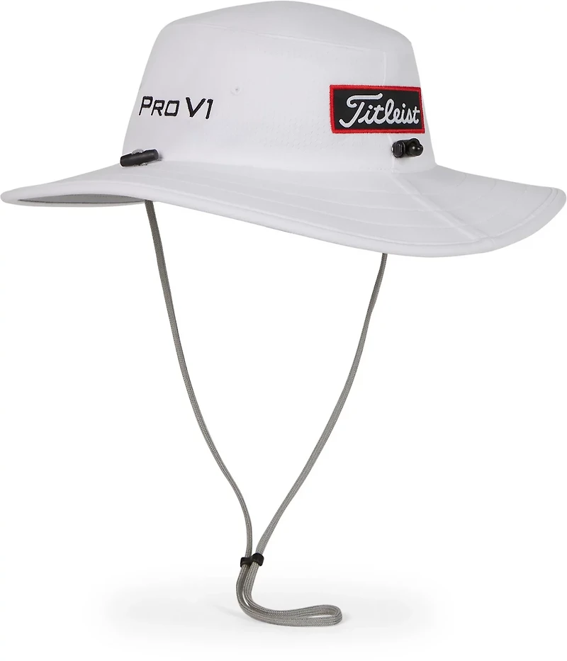 Titleist Adults' Tour Aussie 2024 Golf Bucket Hat