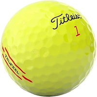 Titleist 2024 TruFeel Golf Balls 12-Pack