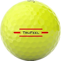 Titleist 2024 TruFeel Golf Balls 12-Pack