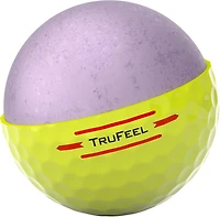 Titleist 2024 TruFeel Golf Balls 12-Pack