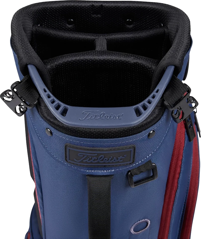 Titleist Players 4 Standing Golf Bag