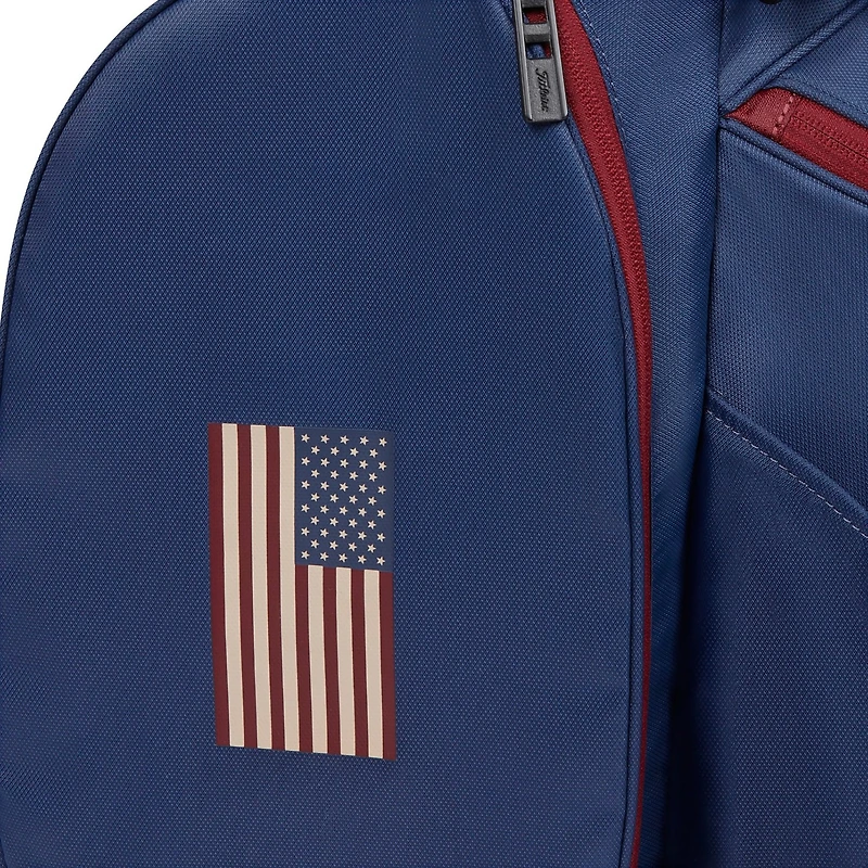 Titleist Players 4 Standing Golf Bag