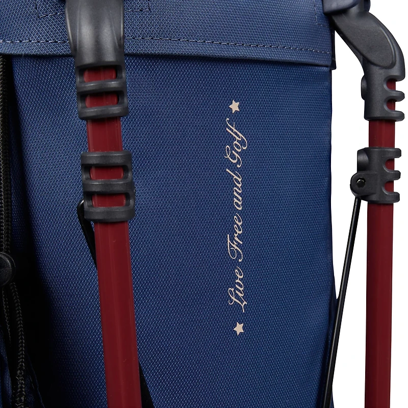 Titleist Players 4 Standing Golf Bag