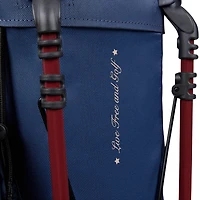 Titleist Players 4 Standing Golf Bag