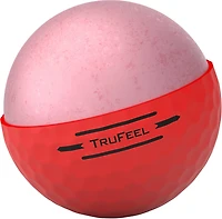 Titleist 2024 TruFeel Matte Golf Ball - 12 Count