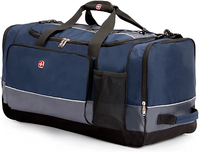 SwissGear 9000 28 in Apex Duffel Bag