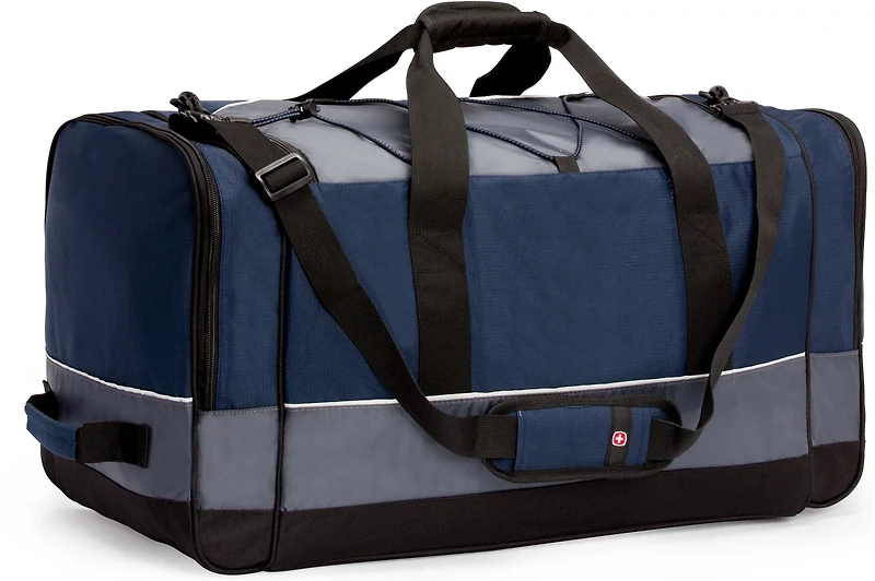 SwissGear 9000 28 in Apex Duffel Bag