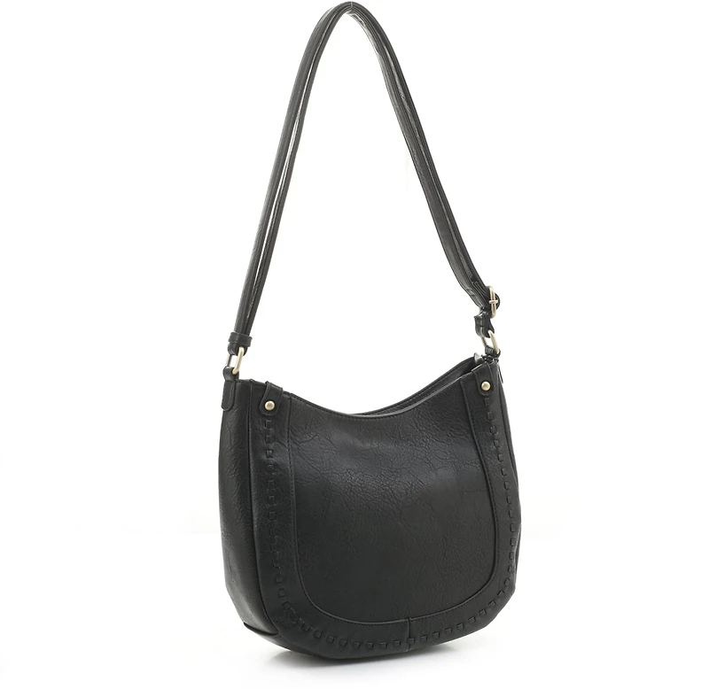 Jessie & James Emily Concealed Carry Hobo Handbag