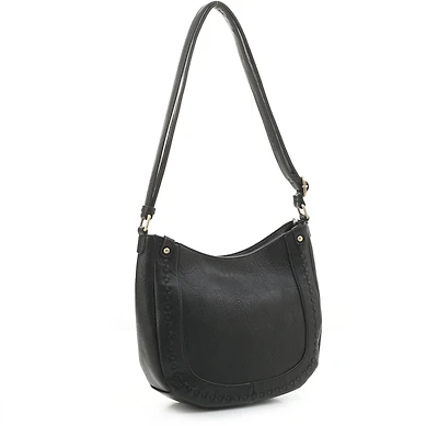 Jessie & James Emily Concealed Carry Hobo Handbag